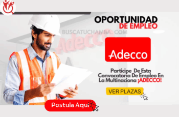Descubre Empleos en ADECCO y Mejora Tu Carrera