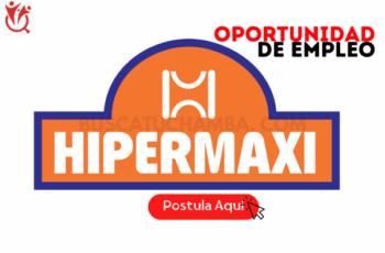 Hipermaxi: nuevas oportunidades de empleo en supermercados