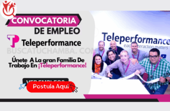 Trabaja en Teleperformance Colombia – ¡Vacantes Hoy!