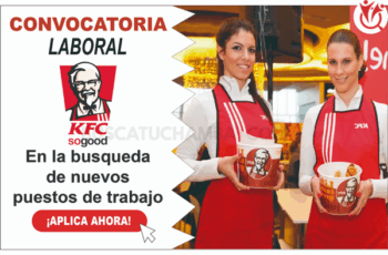 Vacantes en KFC – Aplica Hoy y Mejora tu Carrera