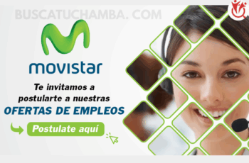 Trabaja en Movistar – ¡Conduce tu Carrera Profesional!