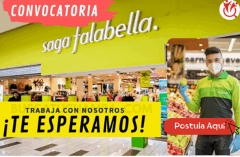 Trabaja en Falabella – ¡Conduce tu Futuro Laboral!