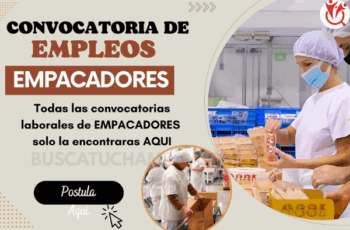 Empleos Empaque de Chocolates – Postúlate Hoy