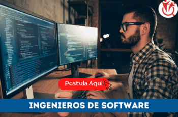 Empleos para Ingenieros de Software – ¡Aplica Hoy!