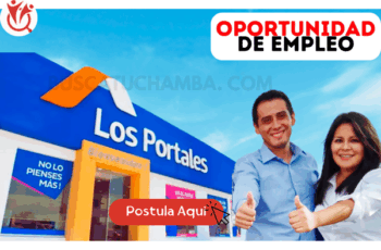 Únete a Los Portales Inmobiliaria – ¡Empleos Disponibles!