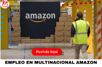 Empleos en Amazon España – ¡Aplica y Únete Ahora!