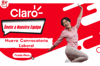 Trabaja en CLARO Colombia – ¡Vacantes Disponibles Hoy!